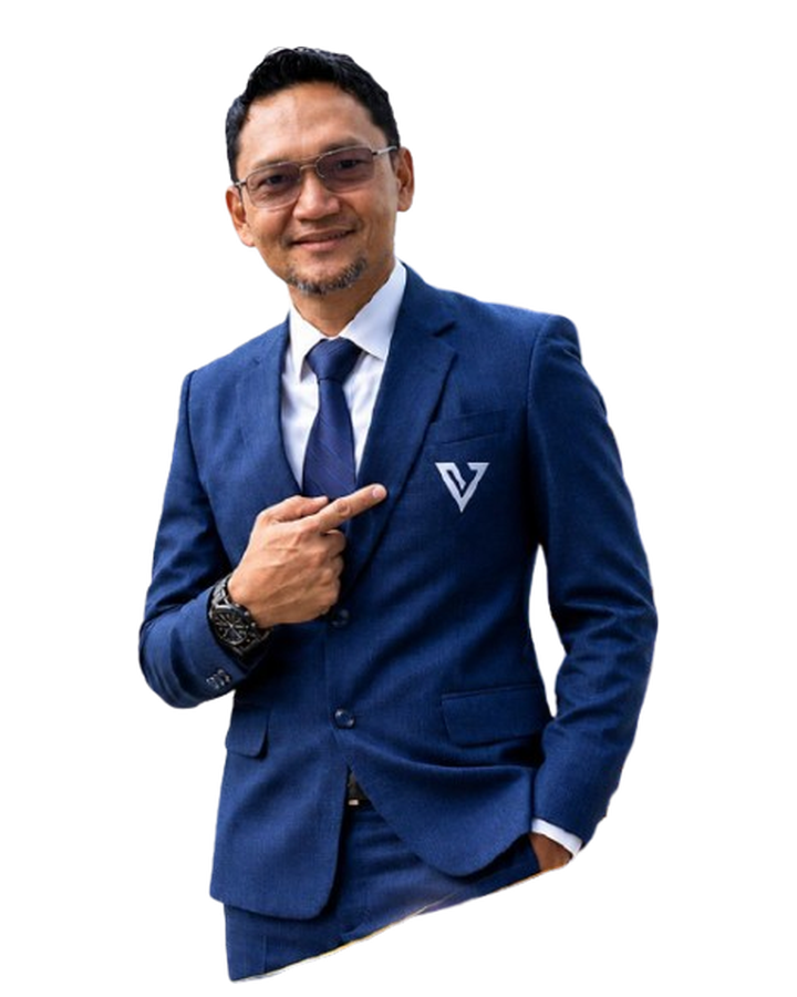Rosazaman Bin Sarifdin