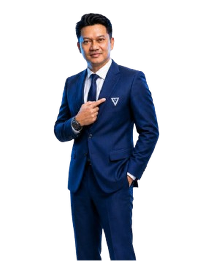 Sahir Bin Sarifdin