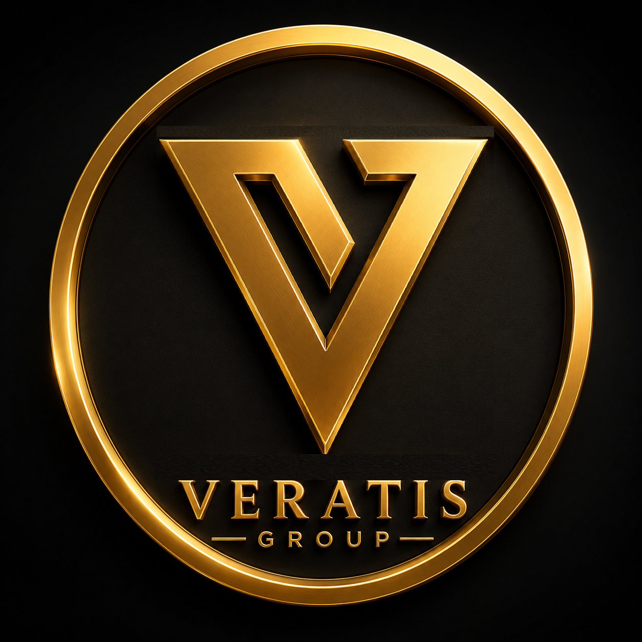 Veratis Group YouTube profile